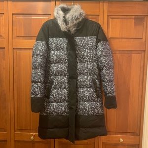 Fabletics Winter Coat